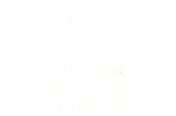 Custom Pickleball Paddle Sourcing